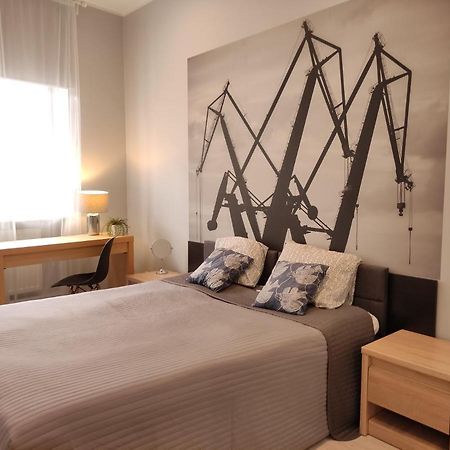 K2012 Kalina Grand-Tourist Apartments Gdańsk Extérieur photo