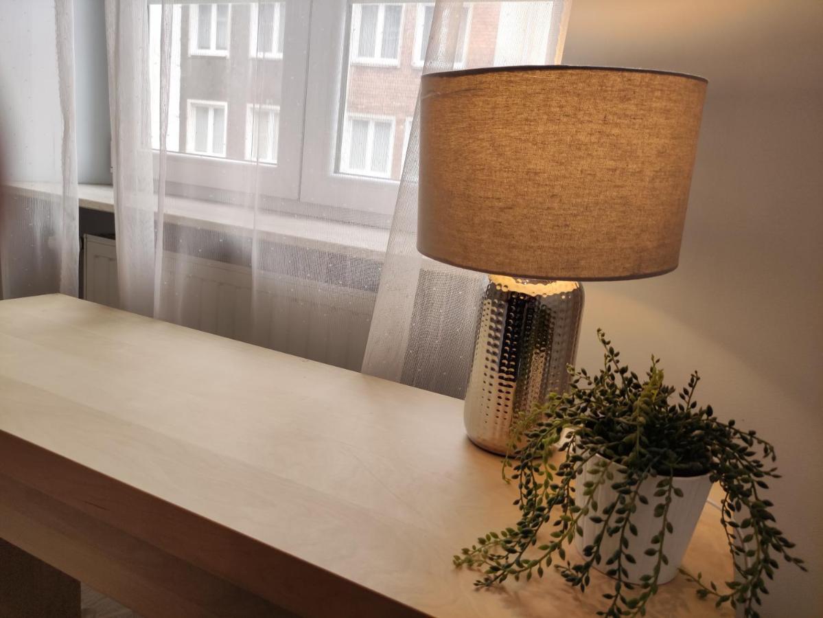 K2012 Kalina Grand-Tourist Apartments Gdańsk Extérieur photo